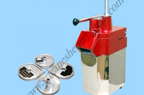 सब्जी प्रोसेसर