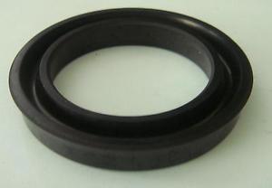 Pu Rubber Seals - Pu Material, Various Sizes, Blue/green Color, Hardness 90, Temperature Range -62â°c To 93â°c | Quick Fitting, High Stress Endurance