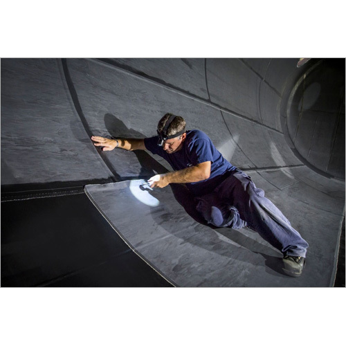 Corrosion Resistant Lining Systems