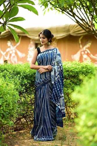 Multi Colour Sarees