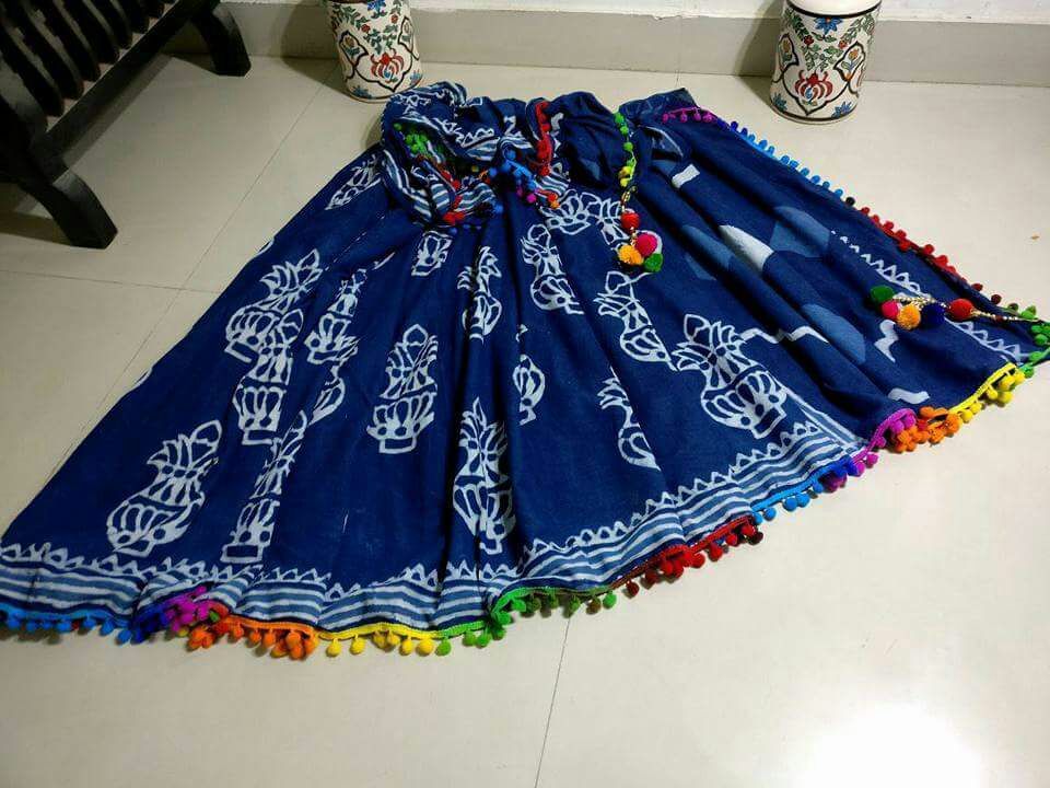 Multi Colour Sarees