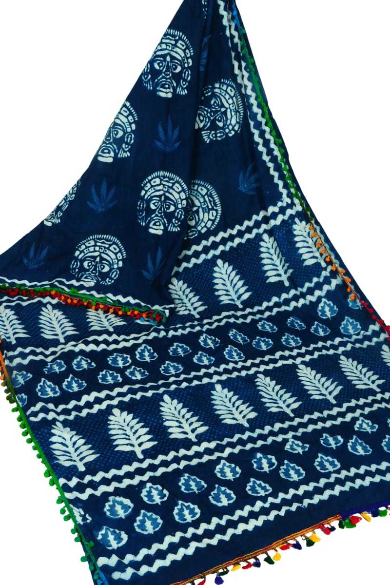 Multi Colour Sarees