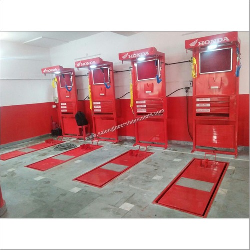 General Workshop