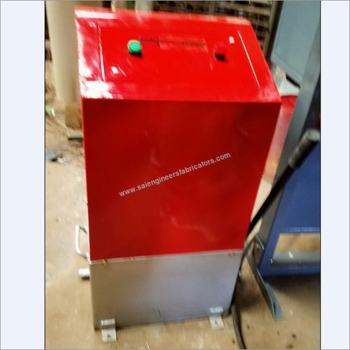 द्रवचालित शक्ति संग्रह