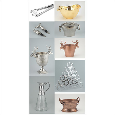 पॉलिशिंग बार एक्सेसरीज़