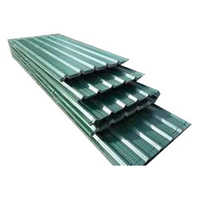 Galvanized Steel Sheet