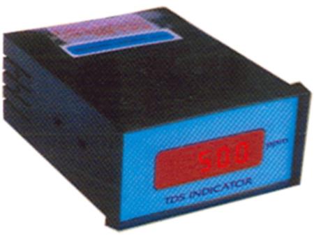 डिजिटल टीडीएस इंडिकेटर