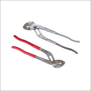 वाटर पंप प्लायर स्लिप