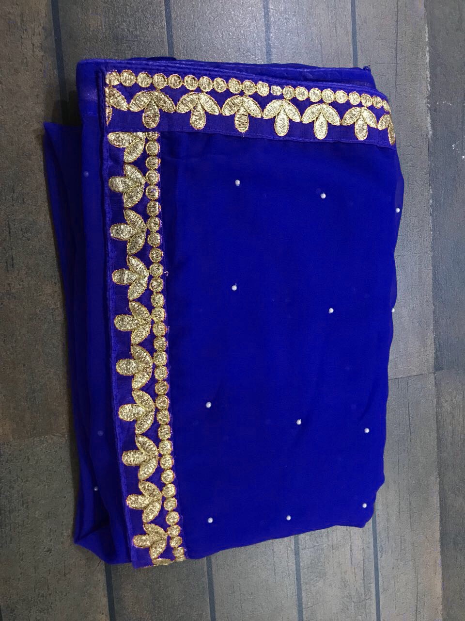 Multi Ladies Fancy Sarees