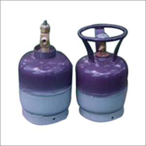 Refrigerants Cylinders By Jai Maruti Gas Cylinders Ltd.