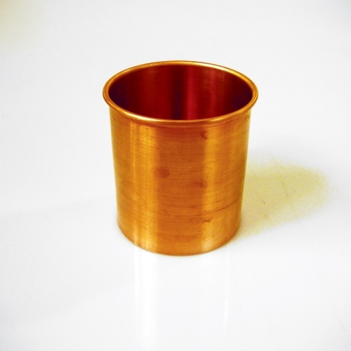 कैलोरीमीटर कॉपर