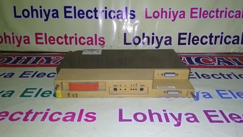 सीमेंस S5 सीपीयू