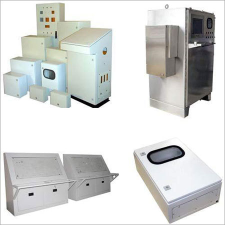 Electrical Panel Enclosures