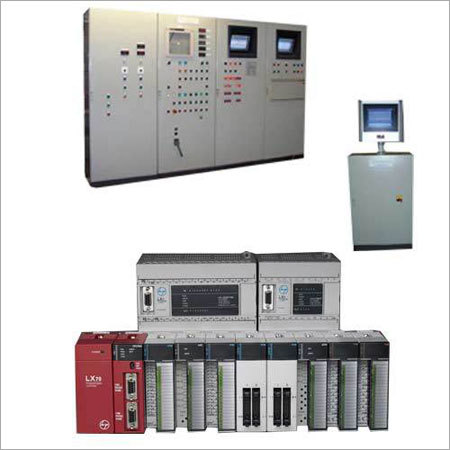 Plc System Integration