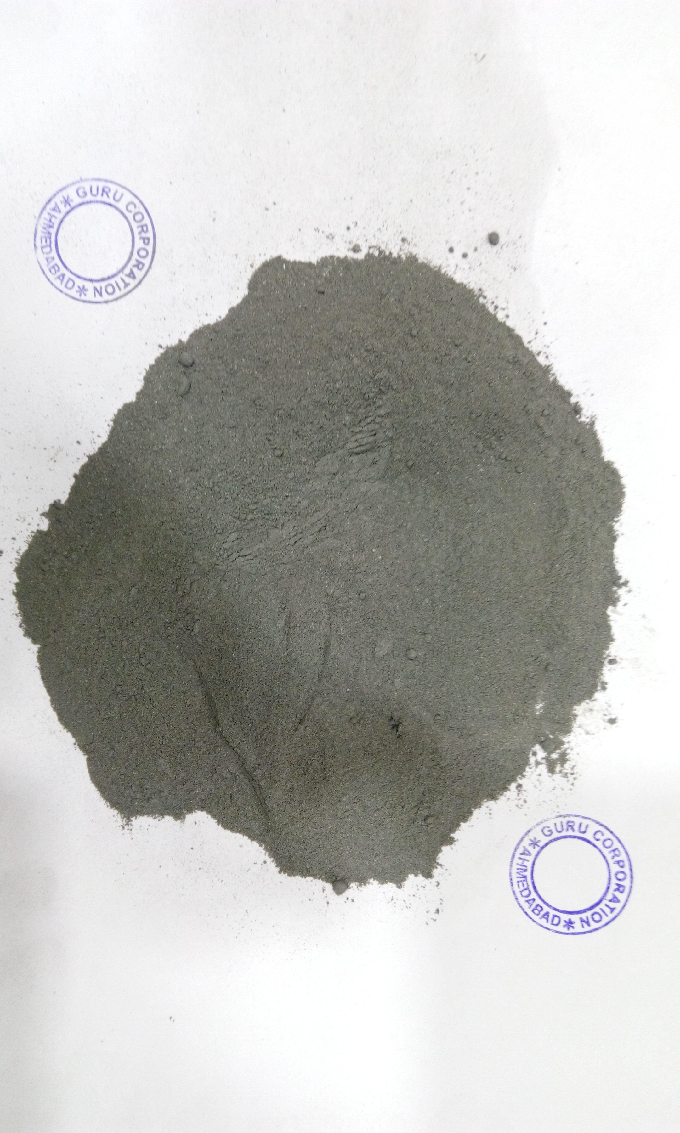 Concrete Application Silica Fume Application: Concreate Oil Well Drilling