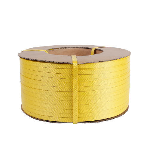 Pp Strap Application: Used To Seal A Carton Box Or A Bag