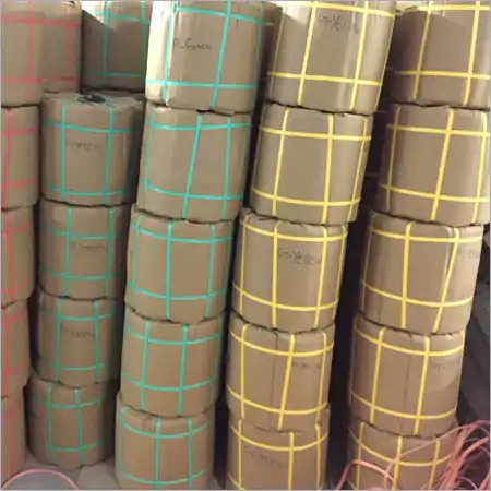 Pp Strap Application: Used To Seal A Carton Box Or A Bag