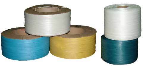 Pp Strap Application: Used To Seal A Carton Box Or A Bag