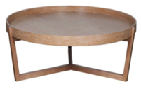 South Finish Coffee Table