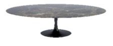 South Finish Coffee Table