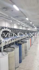 B D 330 Open End Spinning Machine