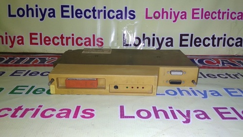 सीमेंस S5 सीपीयू