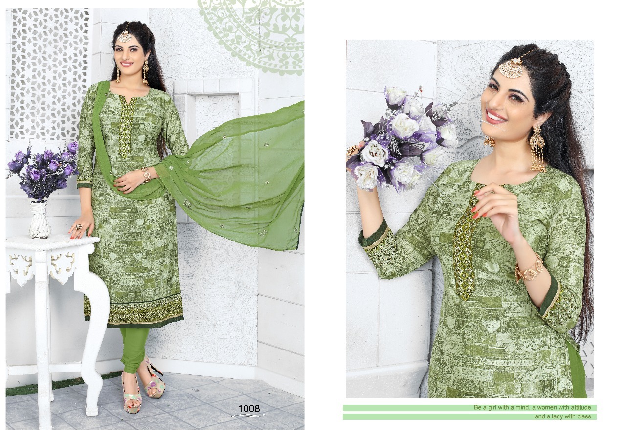 Pink New Designer Salwar Kameez