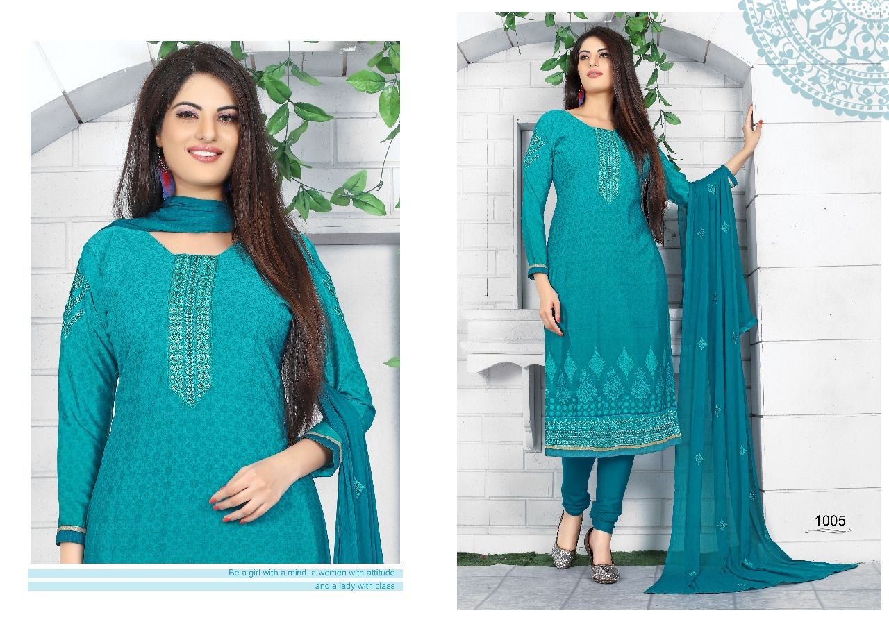 Pink New Designer Salwar Kameez