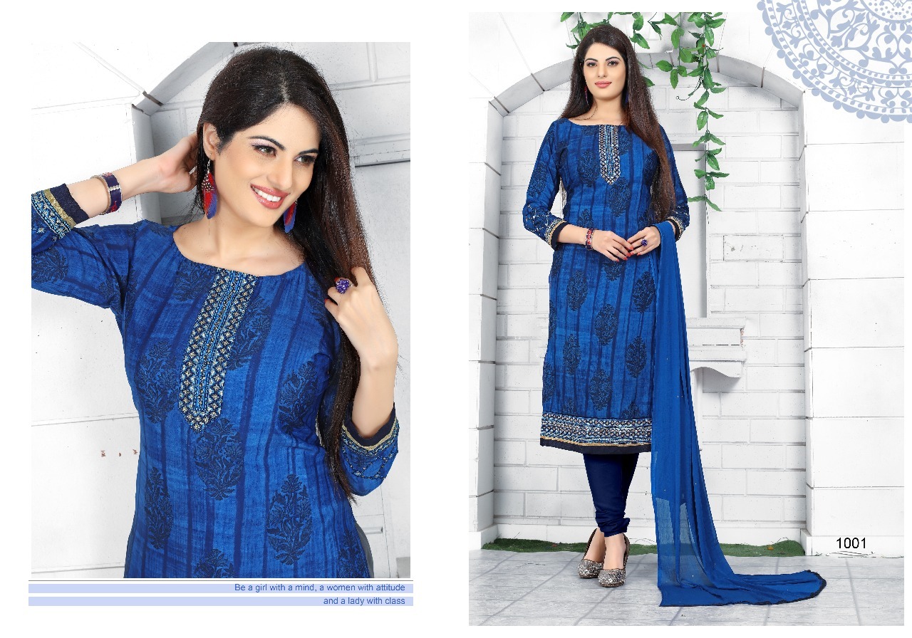 Pink New Designer Salwar Kameez