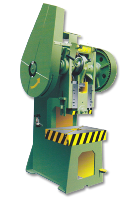 C typepress