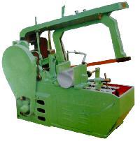 hydraulic hacksaw machine