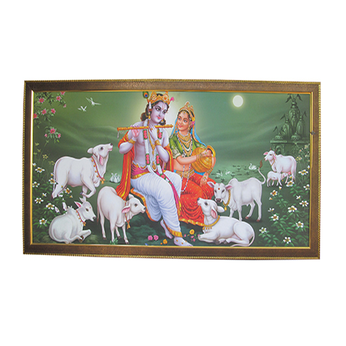 Acrylic Photo Frame