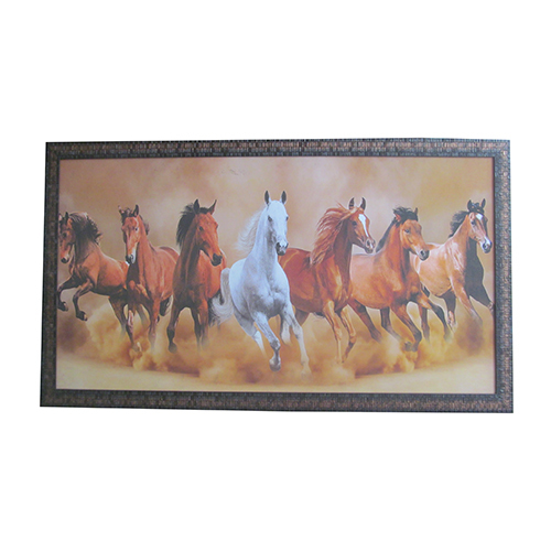 Antique Photo Frame
