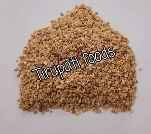 Dried Garlic Minced