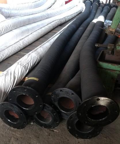 ऑयल सक्शन होज