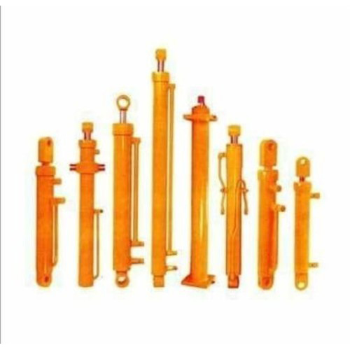 हाइड्रॉलिक सिलेंडर ट्यूब्स