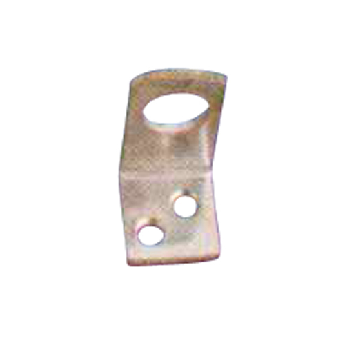 Copper Angular Terminal