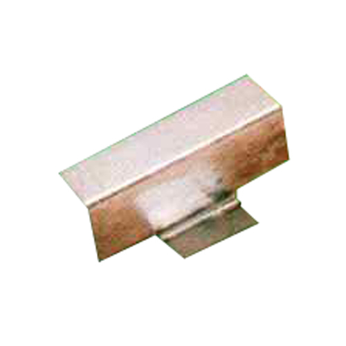 Earth Terminals - Galvanized Iron, Various Dimensions | Electrical Grounding, IEC Certified