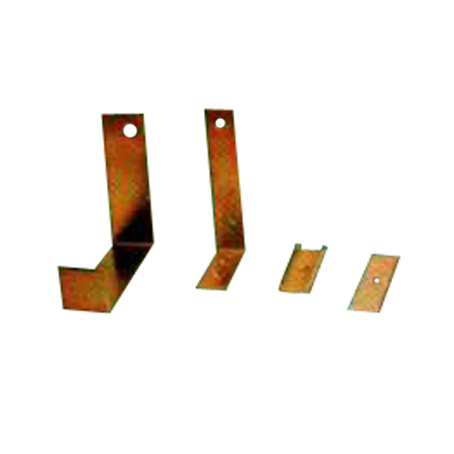 Clamp Terminals