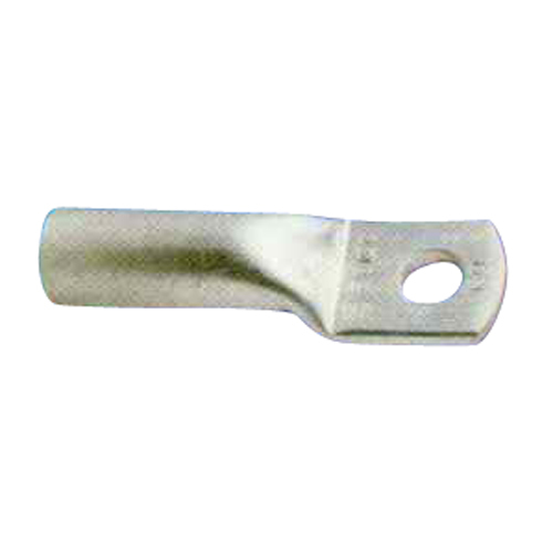 Copper and Aluminum Long Barrel Terminal - Premium Quality Copper & Aluminum, High Tensile Strength, Durable Finishing, Corrosion Resistant