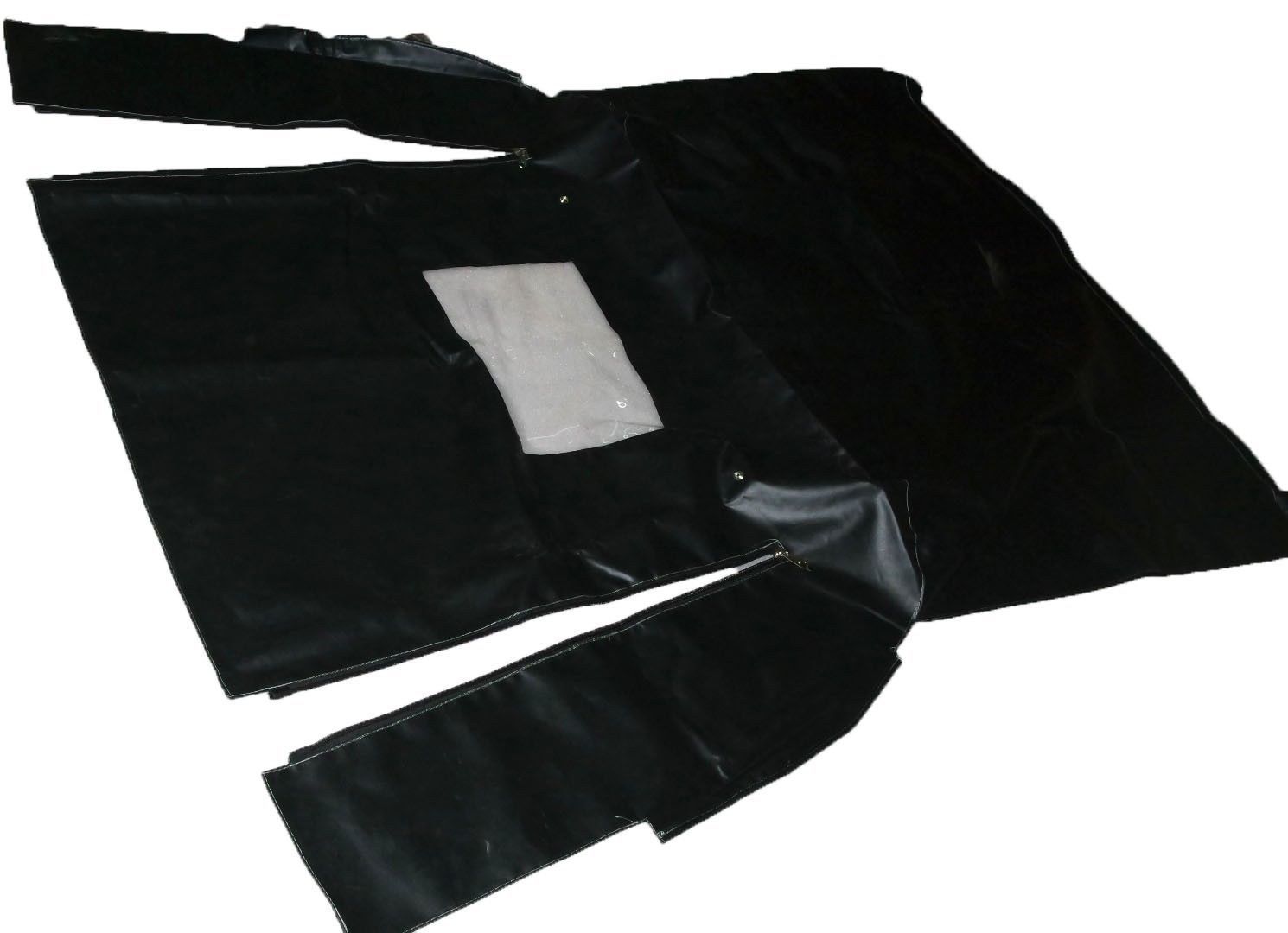 Car Engine Part Suzuki Sj413 Gypsy Sj 413 Replacement Soft Top Half Hood Cover