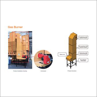 Gas Burner