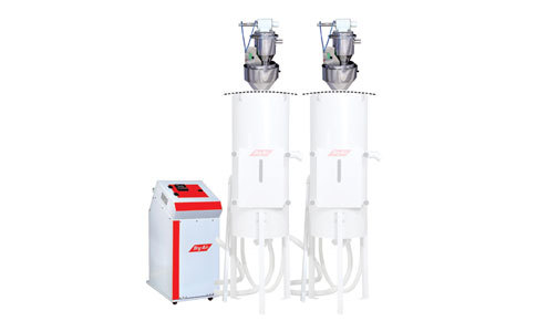 Auto Loaders - BVL (T) Series
