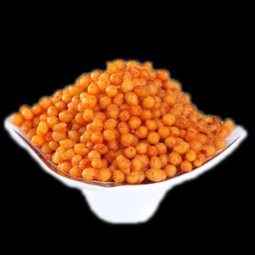 मसाले बूँदी