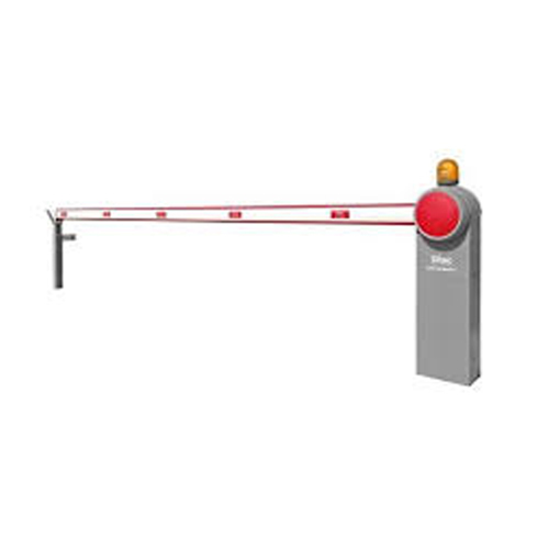 Road Boom Barriers