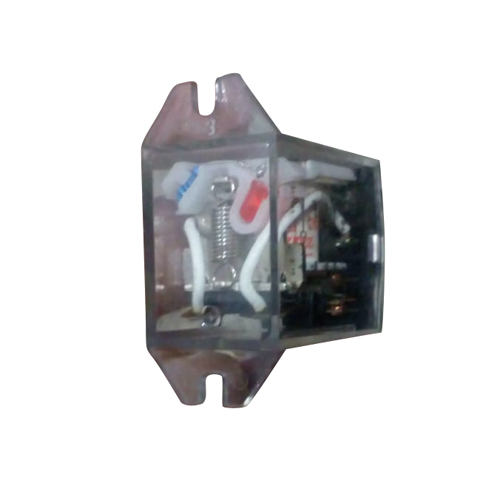 Shutter Motor Relay