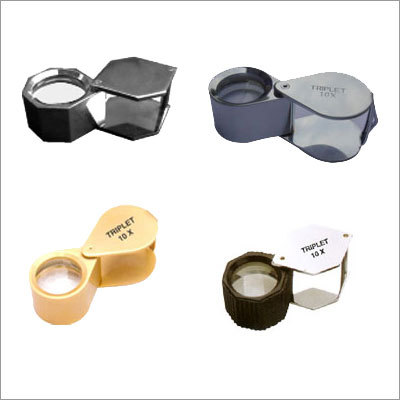 Eye Magnifier