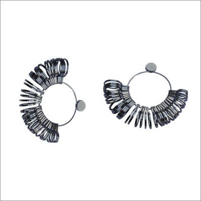 रिंग साइज़र्स