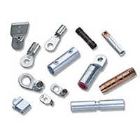 Copper Cable Terminal