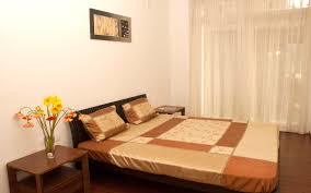 Bedroom Bed